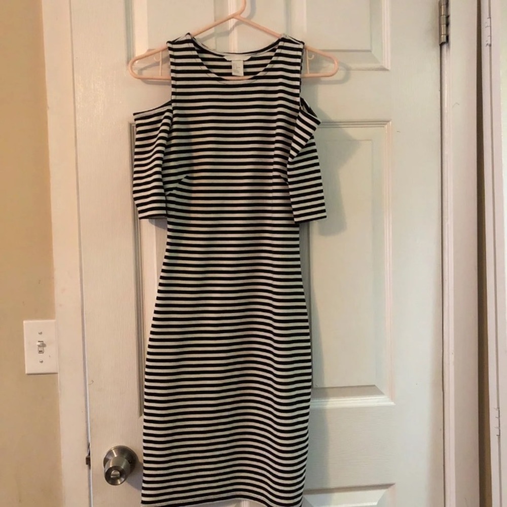 H&M Dress